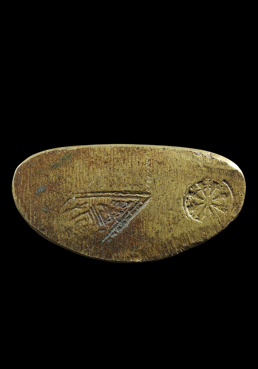 พระพุทธชินราชอินโดจีน ปี 2485 แต่งใหม่