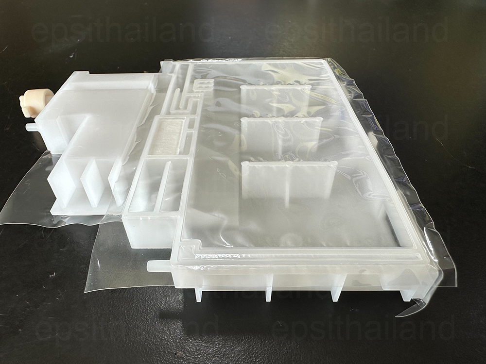 EPSON แท็งค์เก็บน้ำหมึกสี ของแท้ศูนย์ EPSON EcoTank L4150/L4160/L4260/L4269/L6160/L6170/L6190/L6270/L6290/ET-2700 1724141 3 กรัม