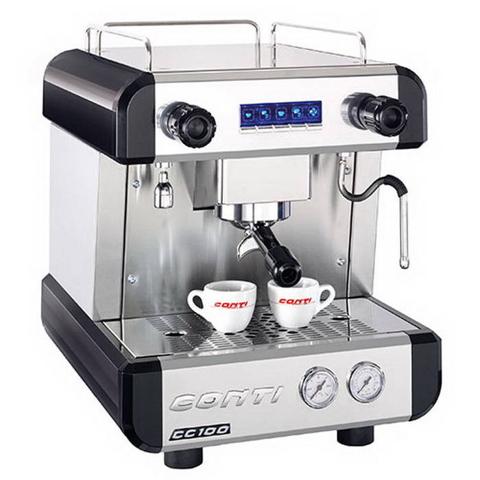 เครื่องชงกาแฟ CONTI รุ่น CC100 1 Gr.