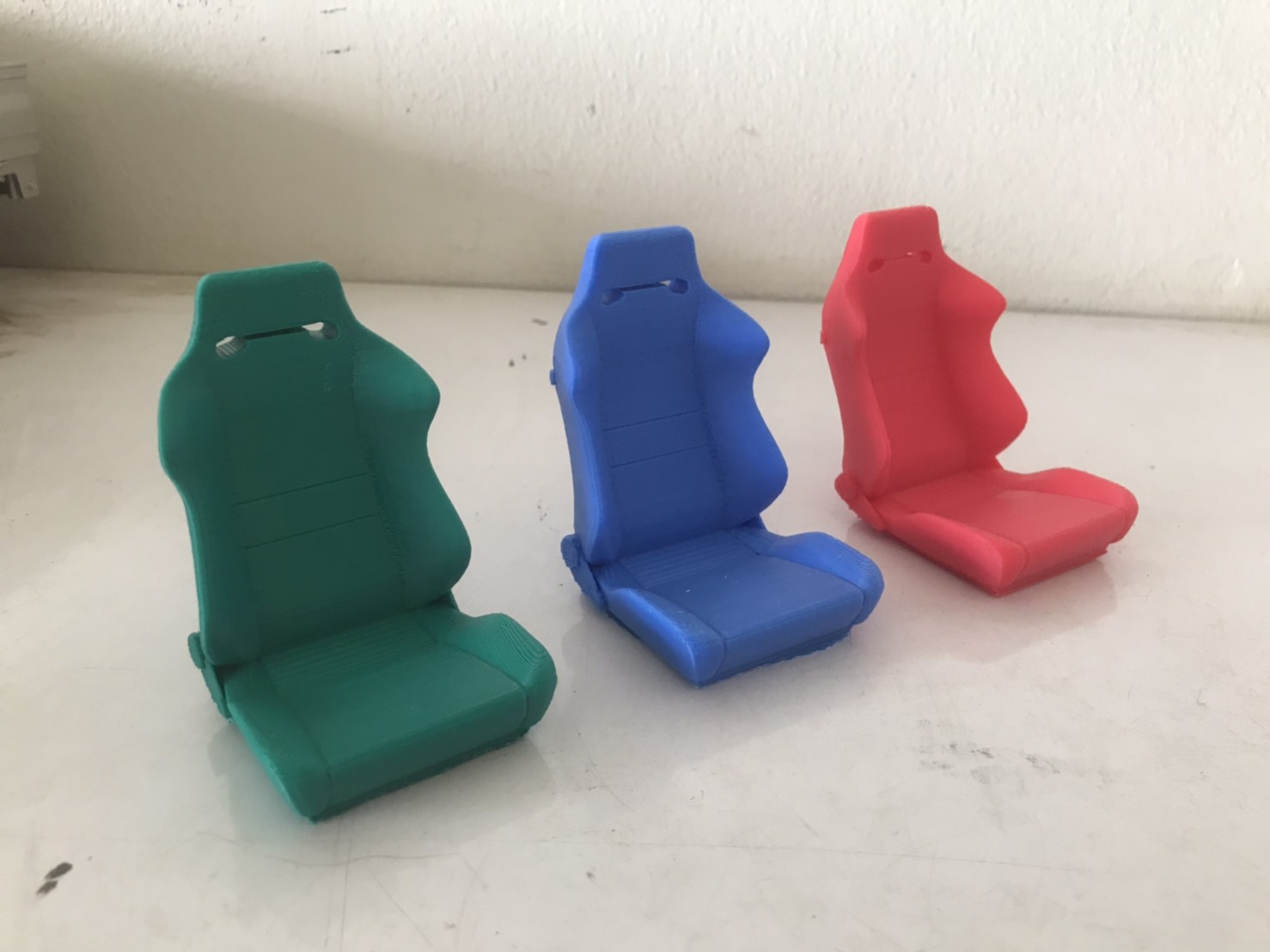 เบาะรถ RECARO