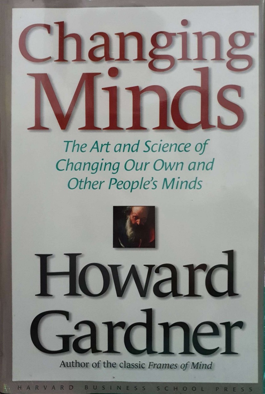 CHANGING MINDS : Howard Gardner