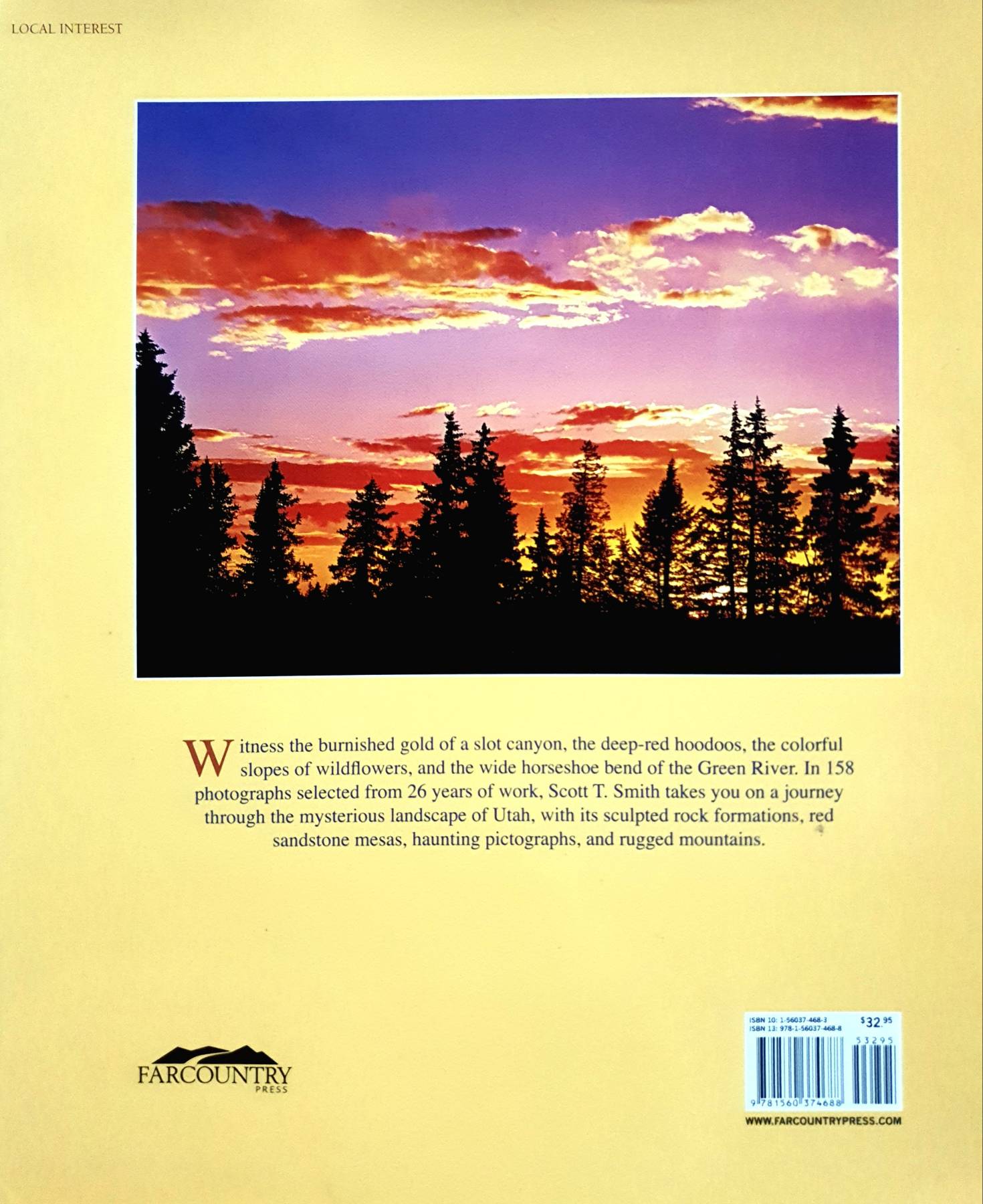 Utah Wild and Beautiful Hardcover – Illustrated,