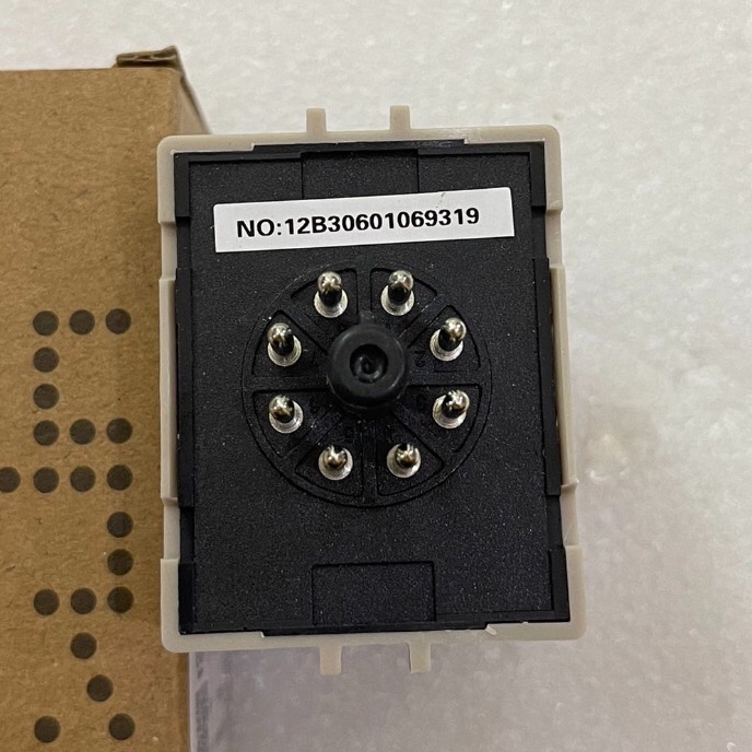 HHS5R (ST3PR) 60S/60M AC220V C-LIN สินค้าพร้อมส่งจากไทย