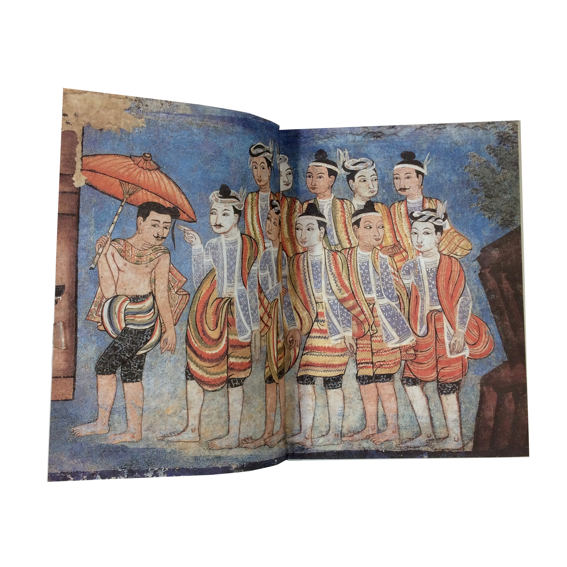 93 ปีแห่งการสถาปนา กรมศิลปากร หนังสือ ศิลปะ วัฒนธรรม สะสม หายาก คุ้มอักษรไทย