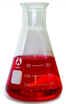 Erlenmeyer Flask "BOMEX" ขนาด 250 ml