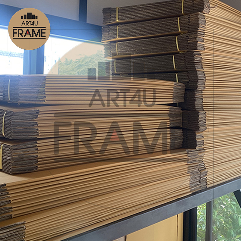 กล่องใส่กรอบรูป6x8นิ้ว (30ใบ)