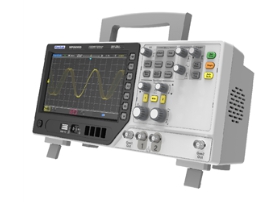 Hantek DPO6202C 200MHz(2CH)