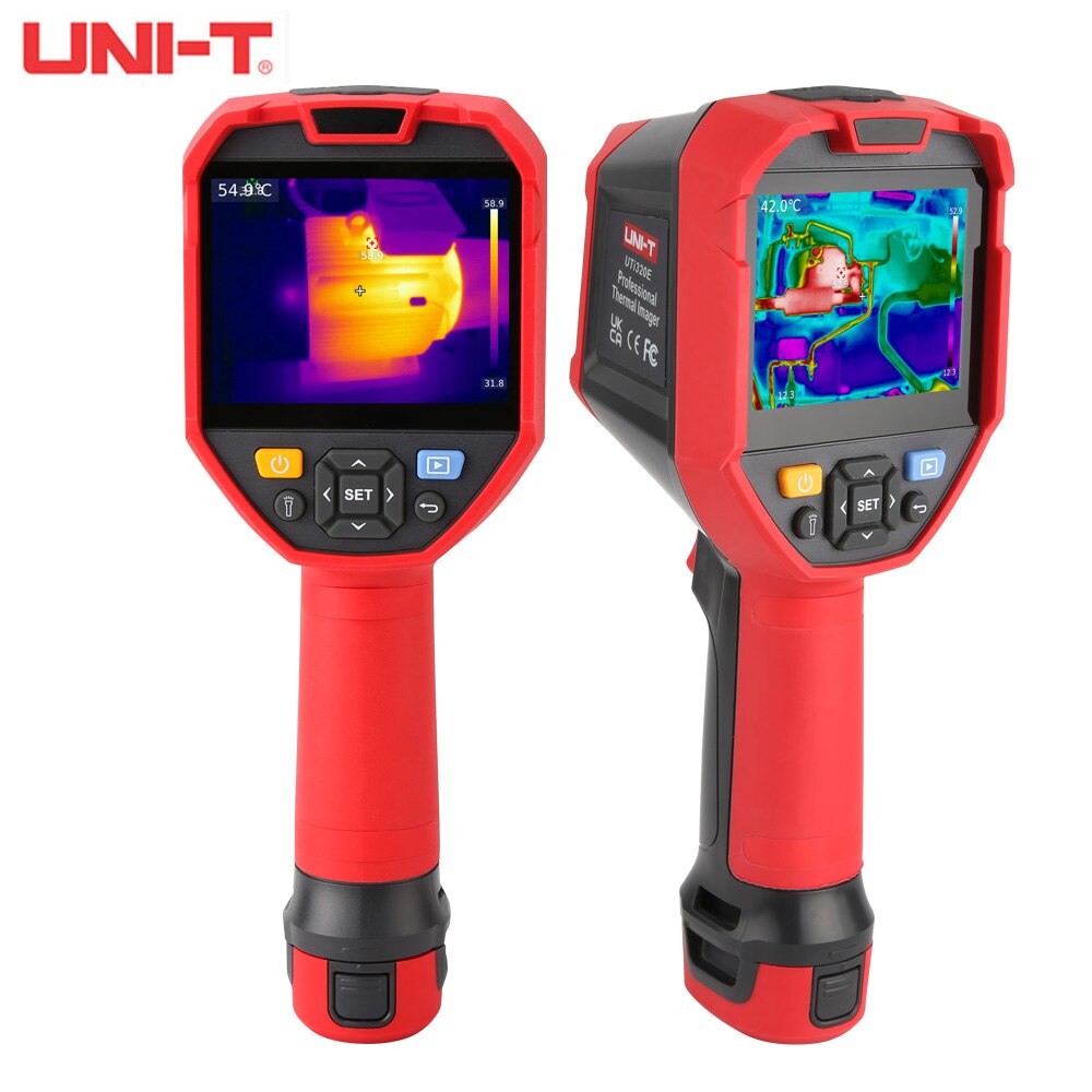 UTI320E สินค้าพรีออเดอร์