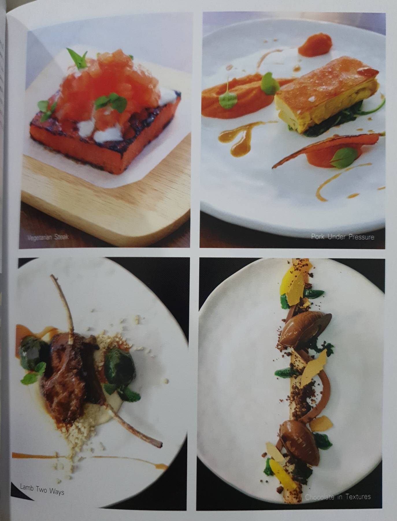 “Healthicious Dishes” รวม 50 ร้านอาหารและเมนูเพื่อสุขภาพ