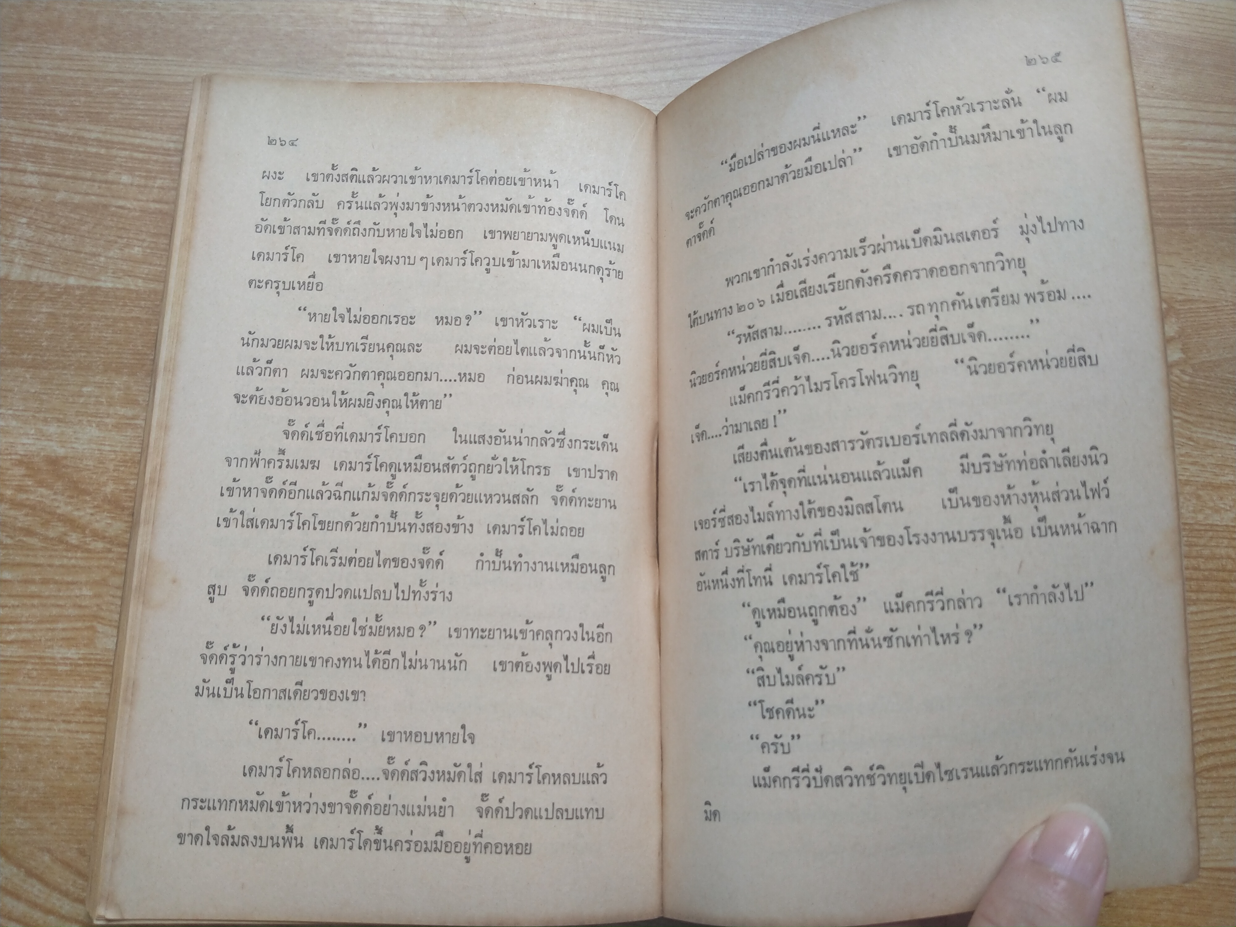 ไอ้...ฆาตกร