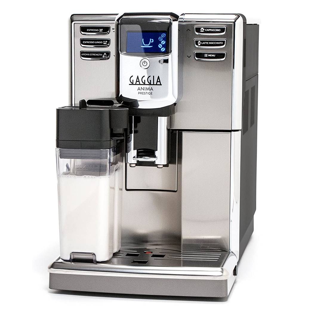 เครื่องชงกาแฟอัตโนมัติ GAGGIA รุ่น ANIMA PRESTIGE