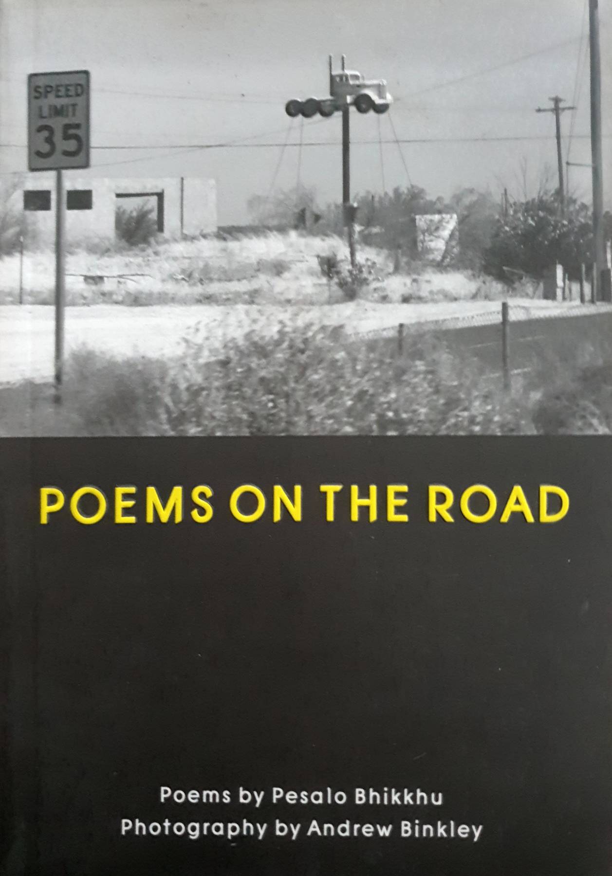 POEMS ON THE ROAD