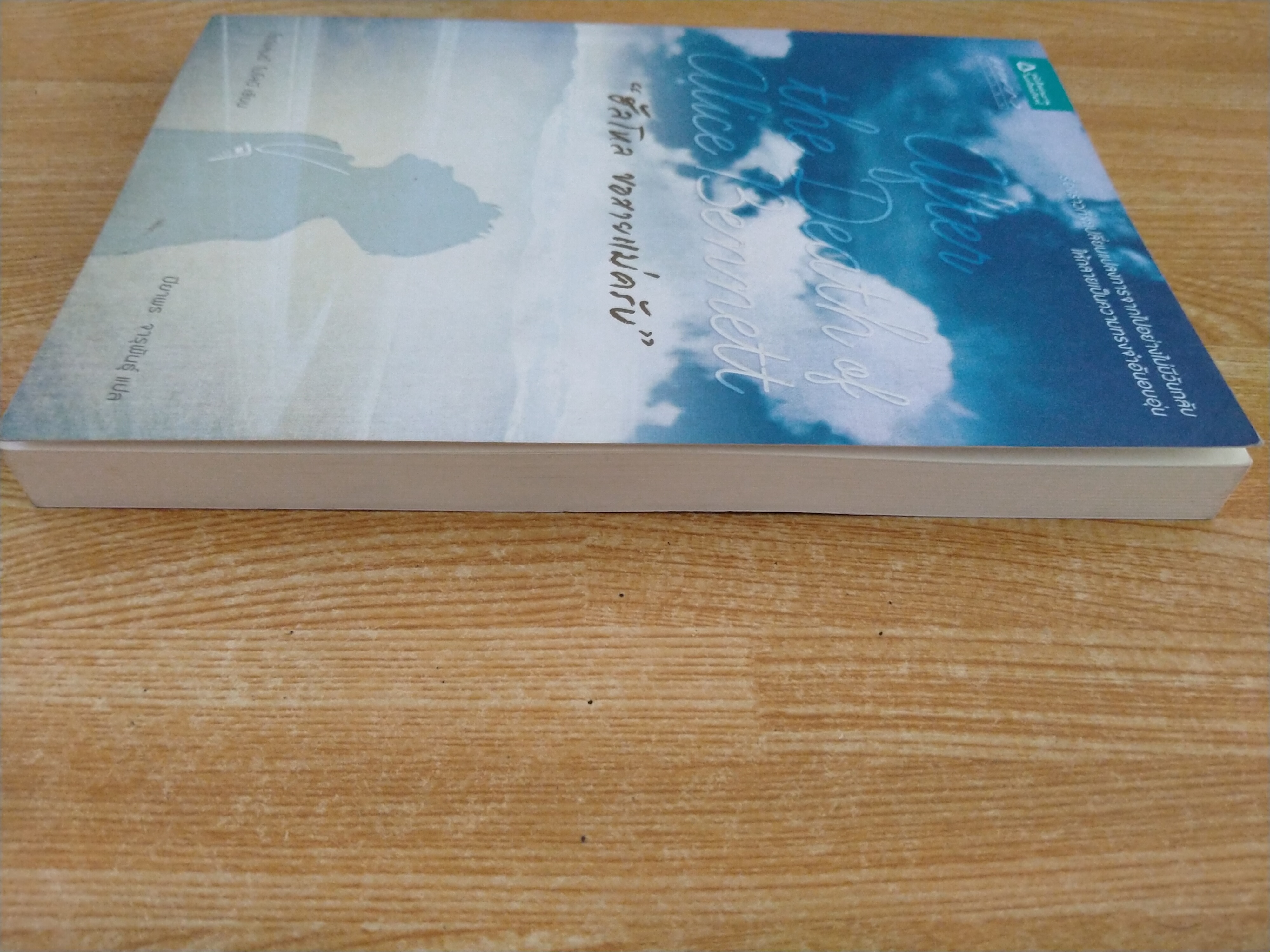 ฮัลโหล ขอสายแม่ครับ