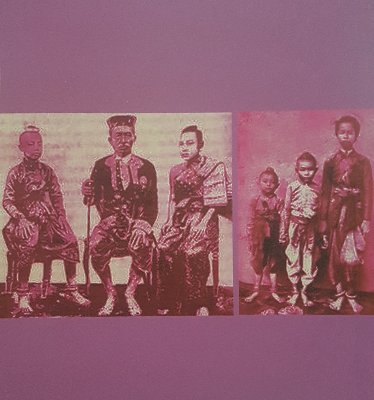 เมื่อ ร.5 ยังทรงพระเยาว์