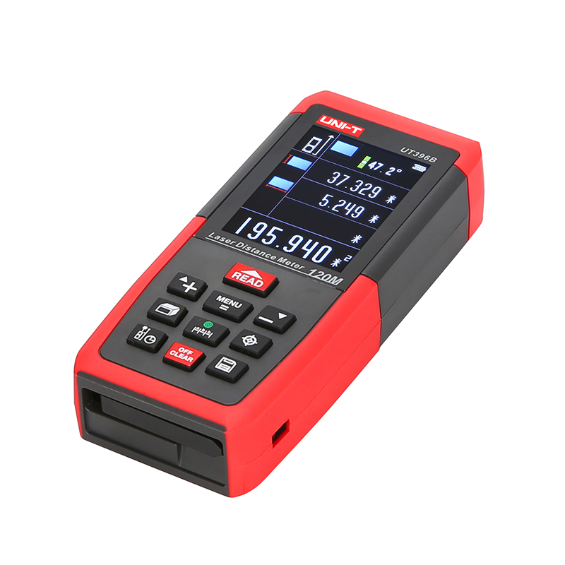 UNI-T UT396B Laser Distance Meter