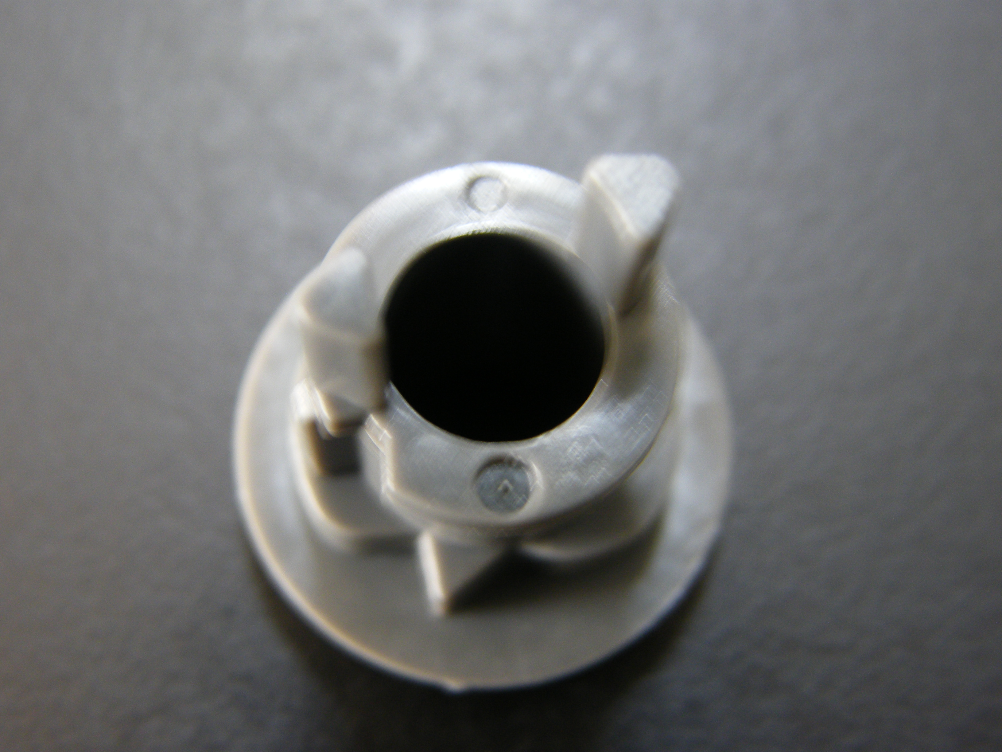 BROTHER RESET GEAR FOR TN265 C/M/Y BROTHER HL-3150CDN/HL-3170CDW/MFC-9140CDN/MFC-9330CDW 500 กรัม