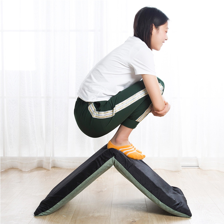 เก้าอี้ญี่ปุ่น เก้าอี้นั่งพื้นอ่านหนังสือ ปรับได้ 6 ระดับ โซฟาญี่ปุ่น เบาะญี่ปุ่น เก้าอี้นั่งพื้น เก้าอี้พักผ่อน เก้าอี้ปรับนอน รุ่น HC-042