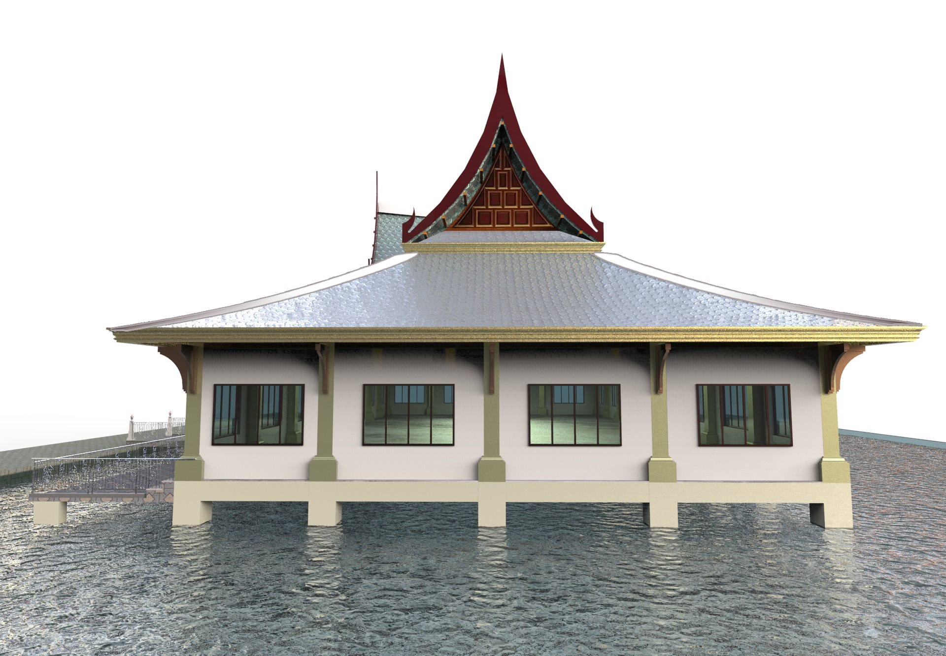 แบบศาลาการเปรียญ-002