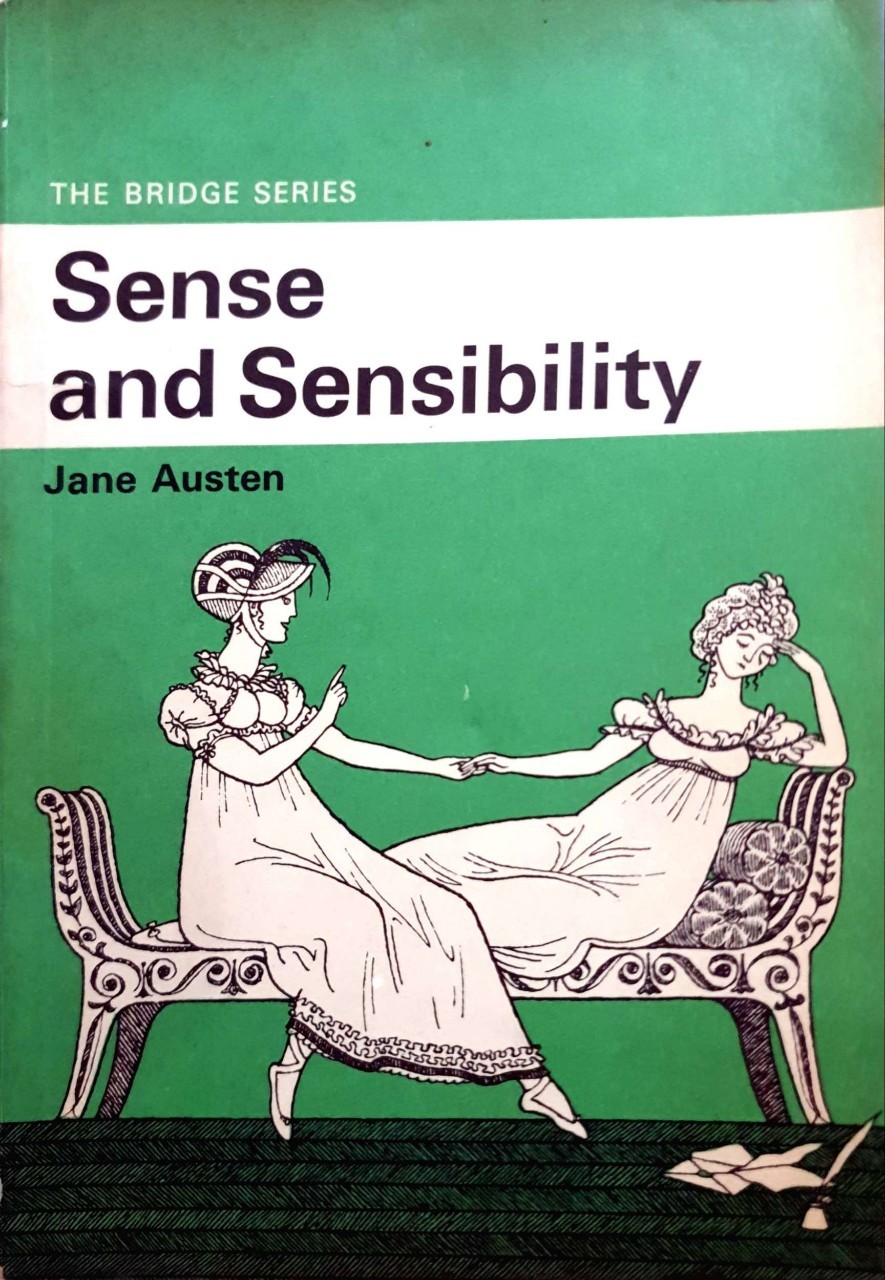 SENSE AND SENSIBILITY
