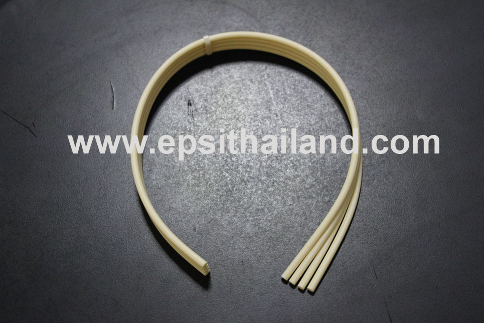 สายแทงค์ส่วนบน ของแท้ศูนย์ EPSON L100 L110 L200 L210 L310,L405 L220 350 355,L360,L365 L380,L385 L455,L485 1588413 100 กรัม