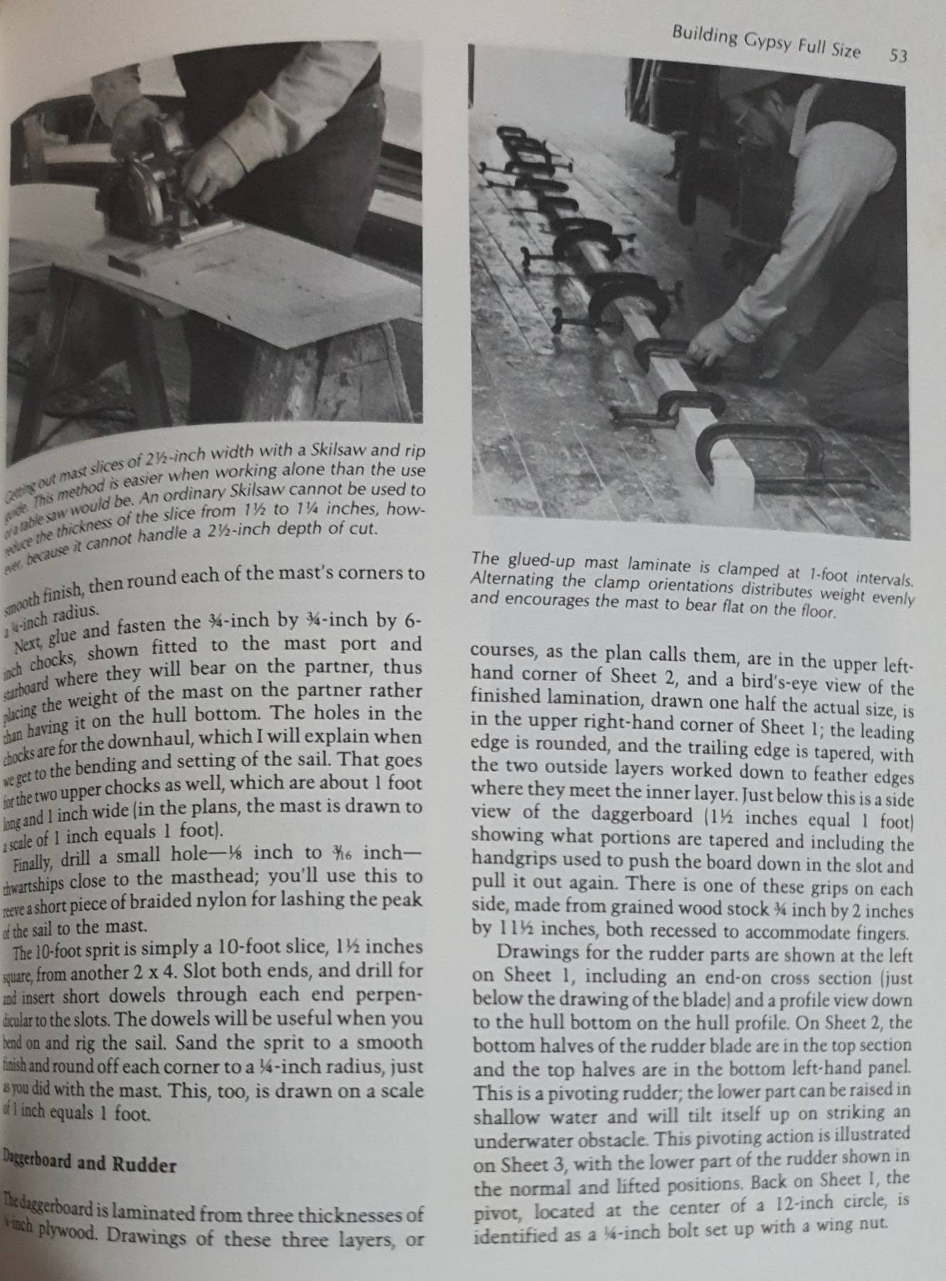 Build the New Instant Boats Paperback – 1984 by Harold H. Payson (Author)