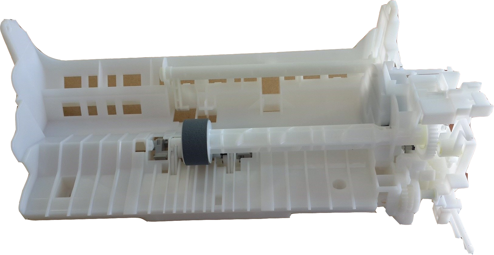 QM3-6363-000 Drive Assy CANON PIXMA MP237/245/486/258/287 0 กก.