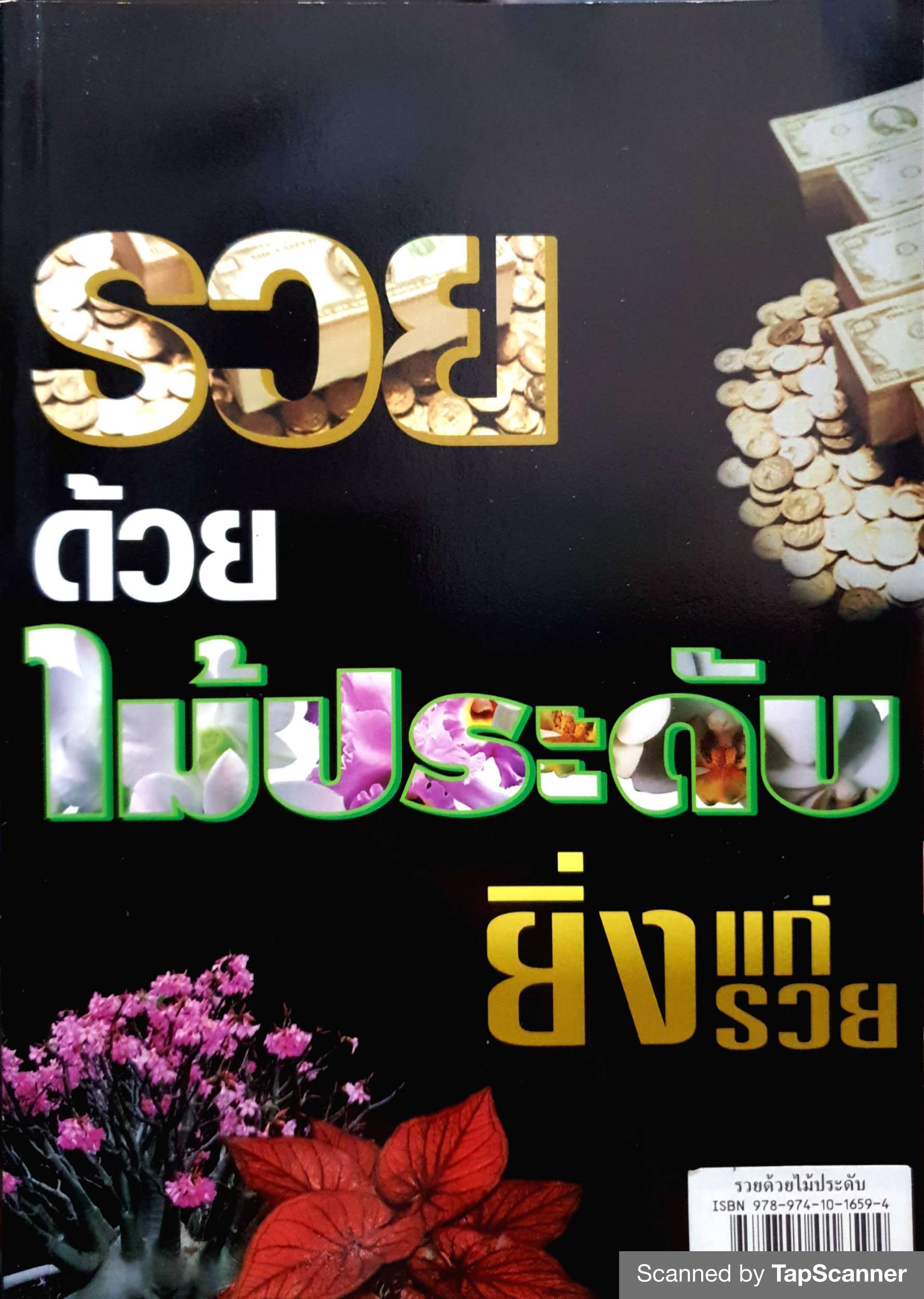 รวยด้วยไม้ประดับ ยิ่งแก่ยิ่งรวย