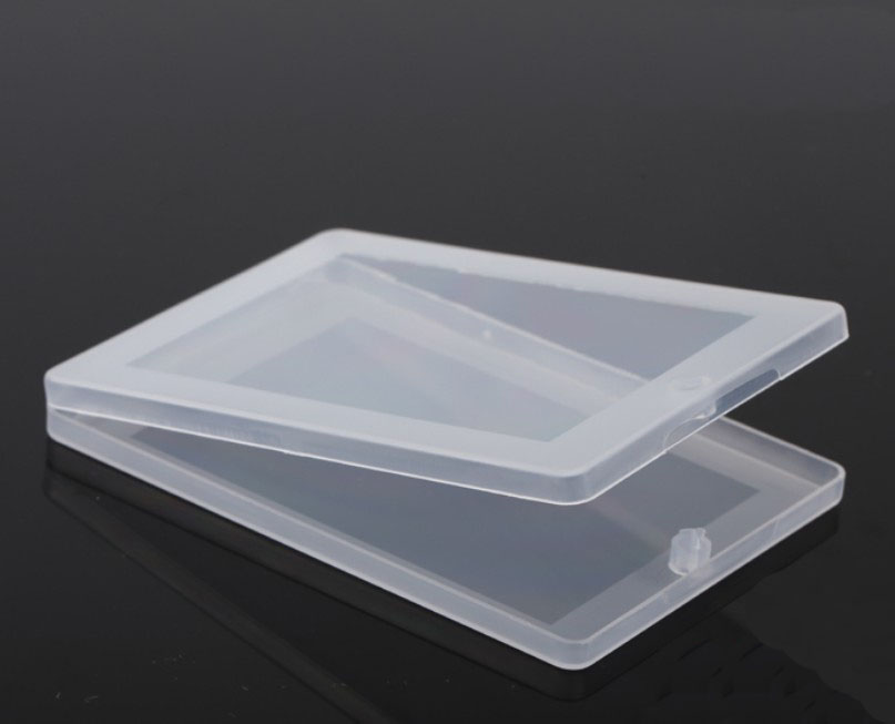 กล่องใส่แฟลชไดร์ฟการ์ด (Flash Drive Packaging)