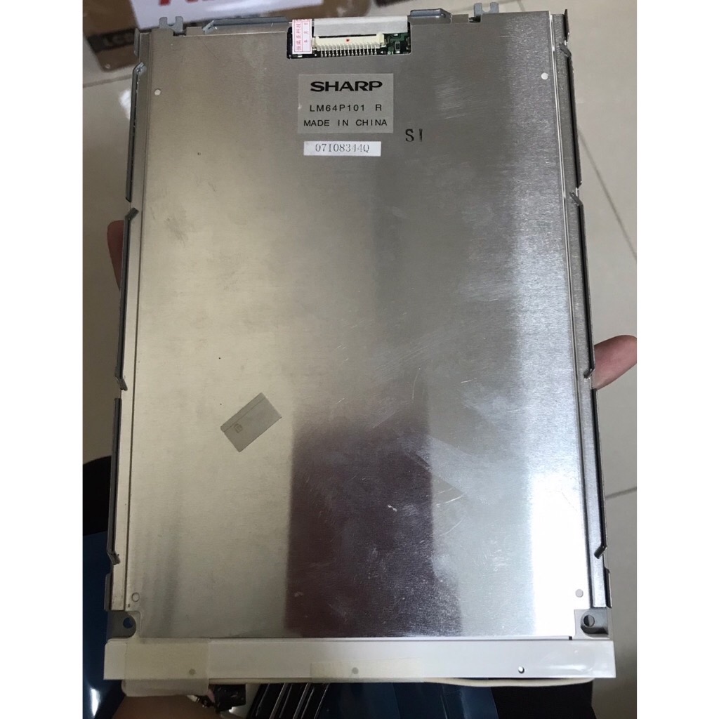 LM64P101R LM64P101 มือสอง