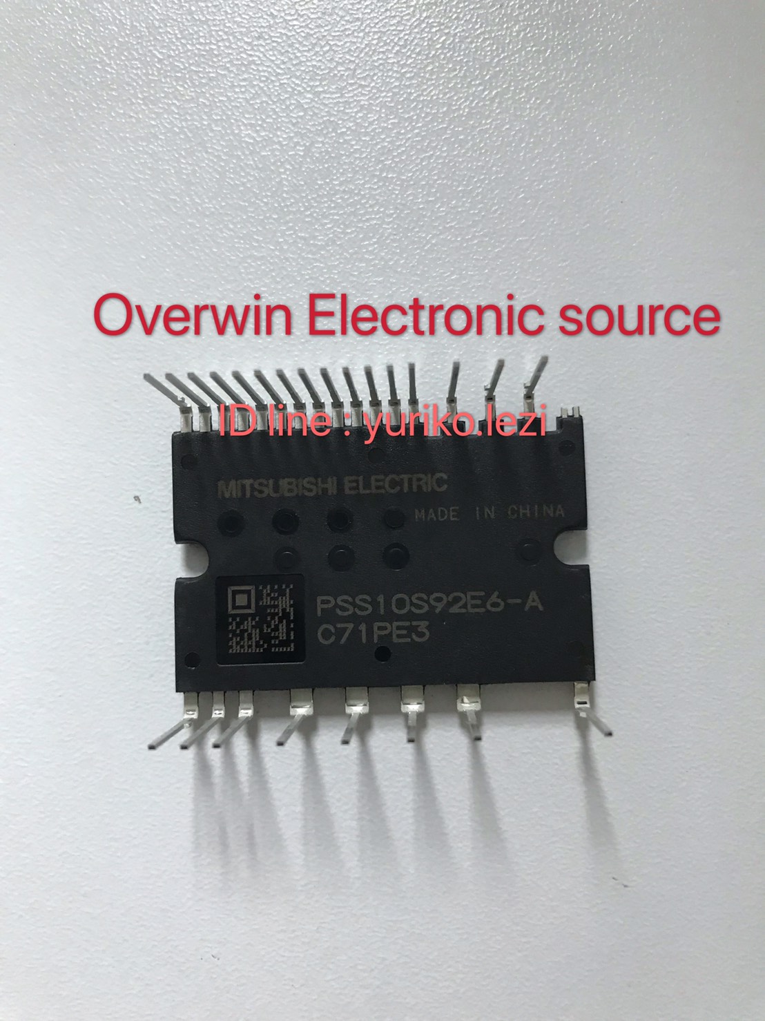 PSS10S92E6-A