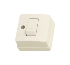 สวิตช์ลอยสี่เหลี่ยม วีน่า SS1621