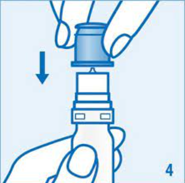 VISLUBE multi 10 ml.