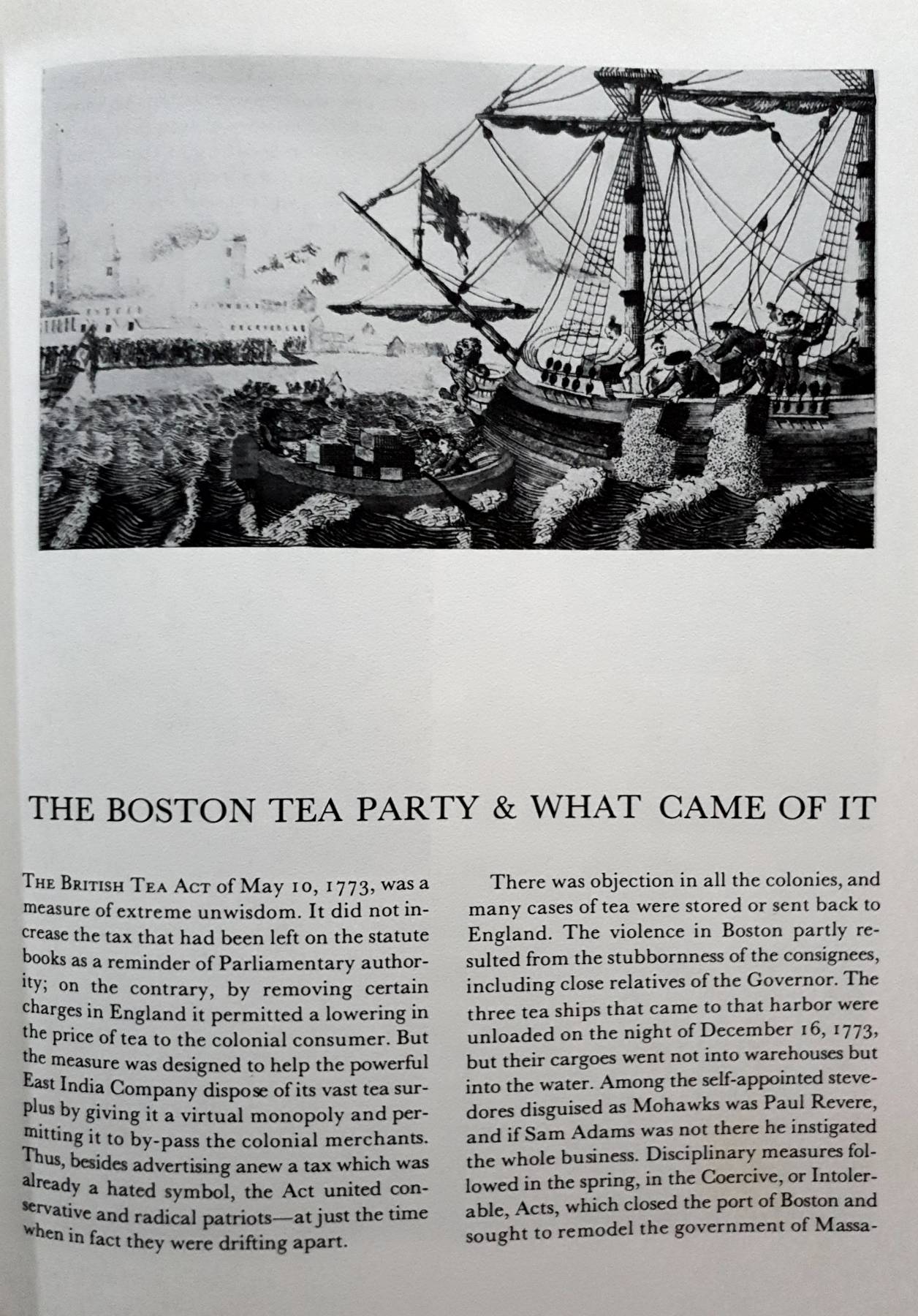 The Story of the Declaration of Independence Malone, Dumas & Milhollen, Hirst & Kaplan, Milton Published by Oxford University Press, 1975