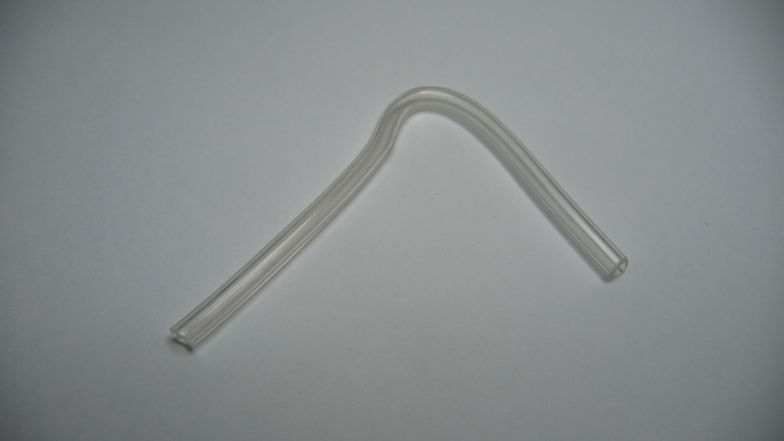 ท่อนำเสียงสำหรับพิมพ์หู Tube earmold ขนาด 3.5มม.