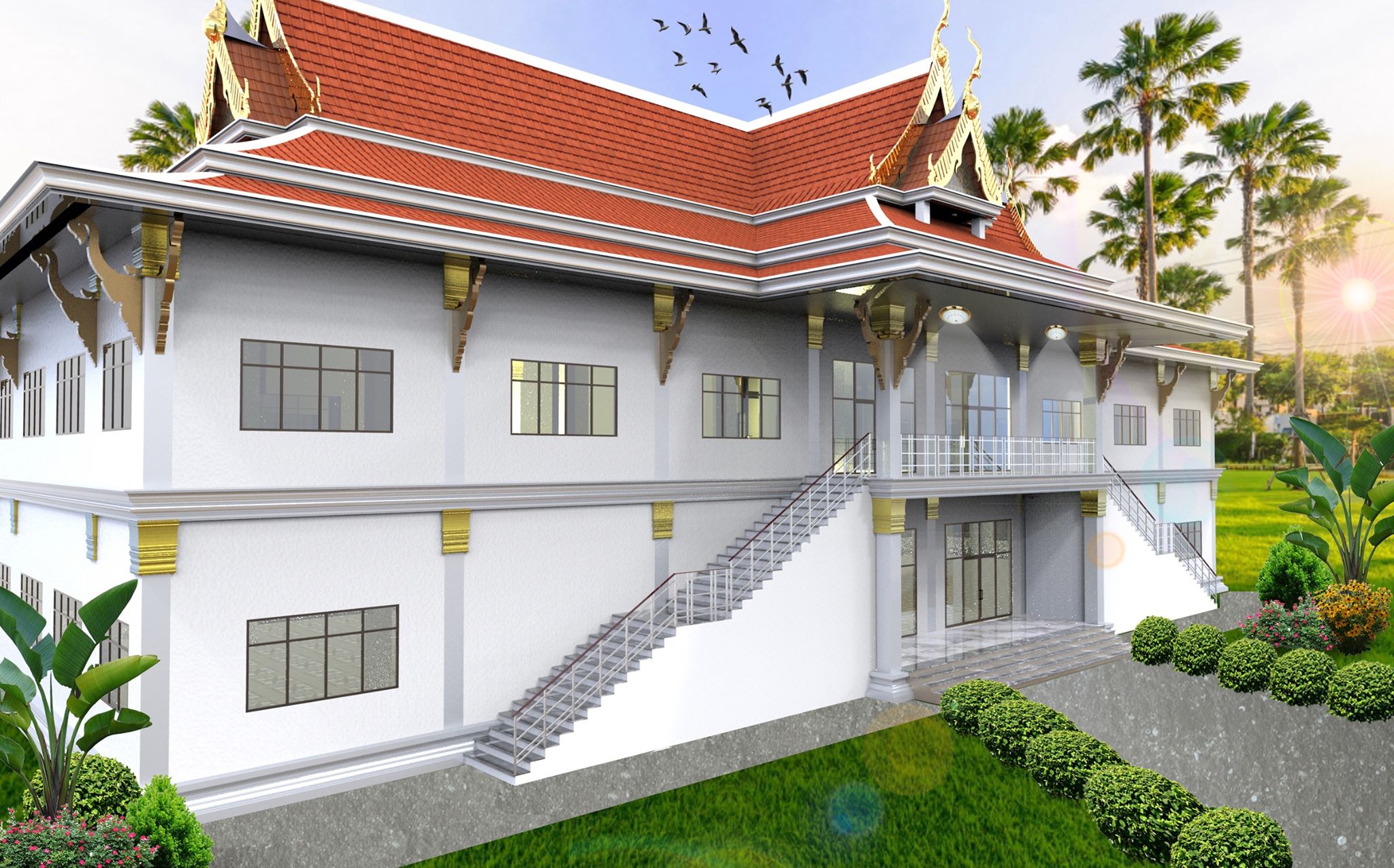 แบบศาลาการเปรียญ-005