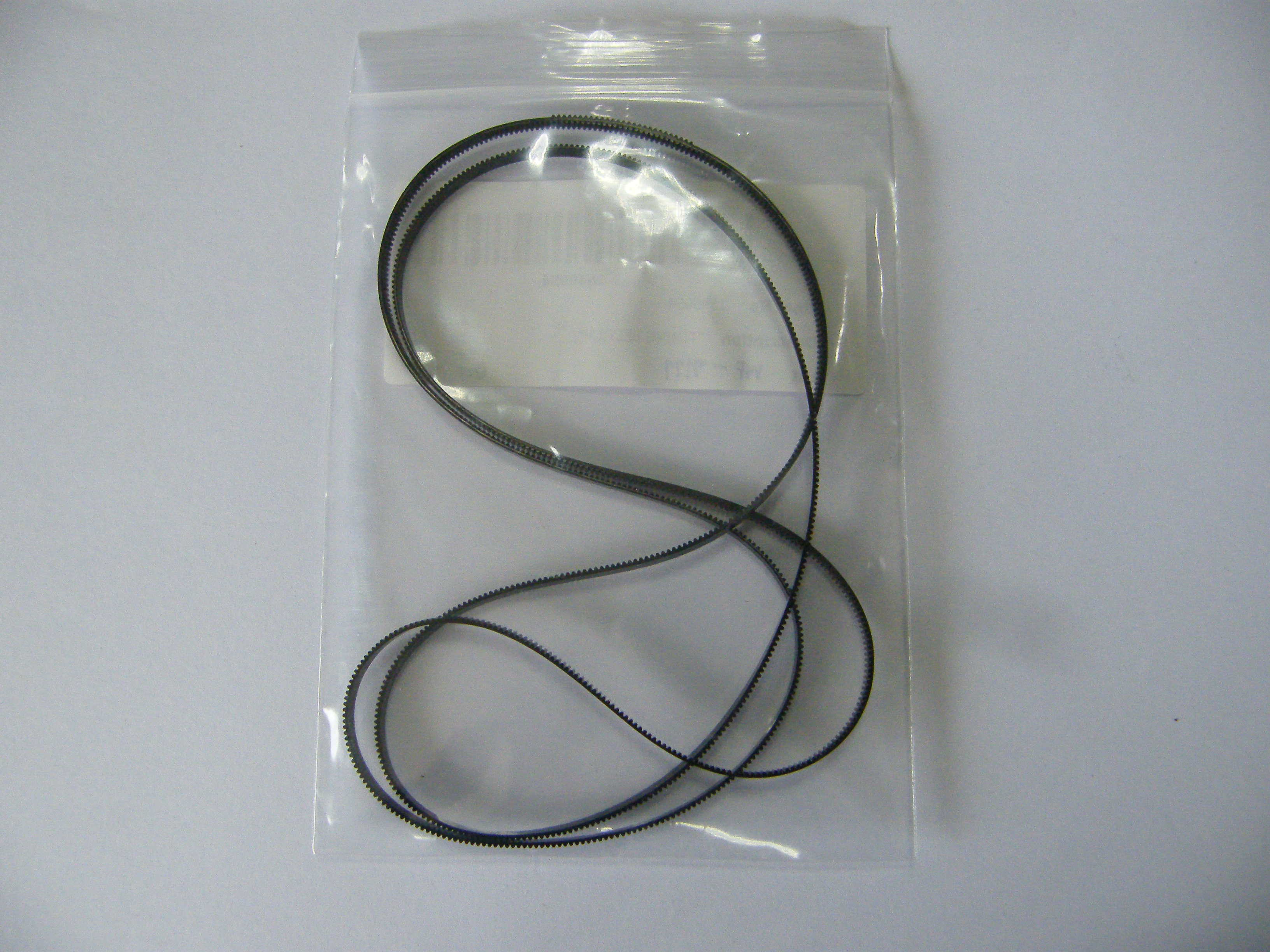 EPSON สายพานหัวพิมพ์ EPSON TIMING BELT L1455/WF-7111/WF-7010/WF-7015/WF-7100/WF-7110/WF-7111/WF-7210/WF-7515/WF-7520/WF-7525 0 กก.