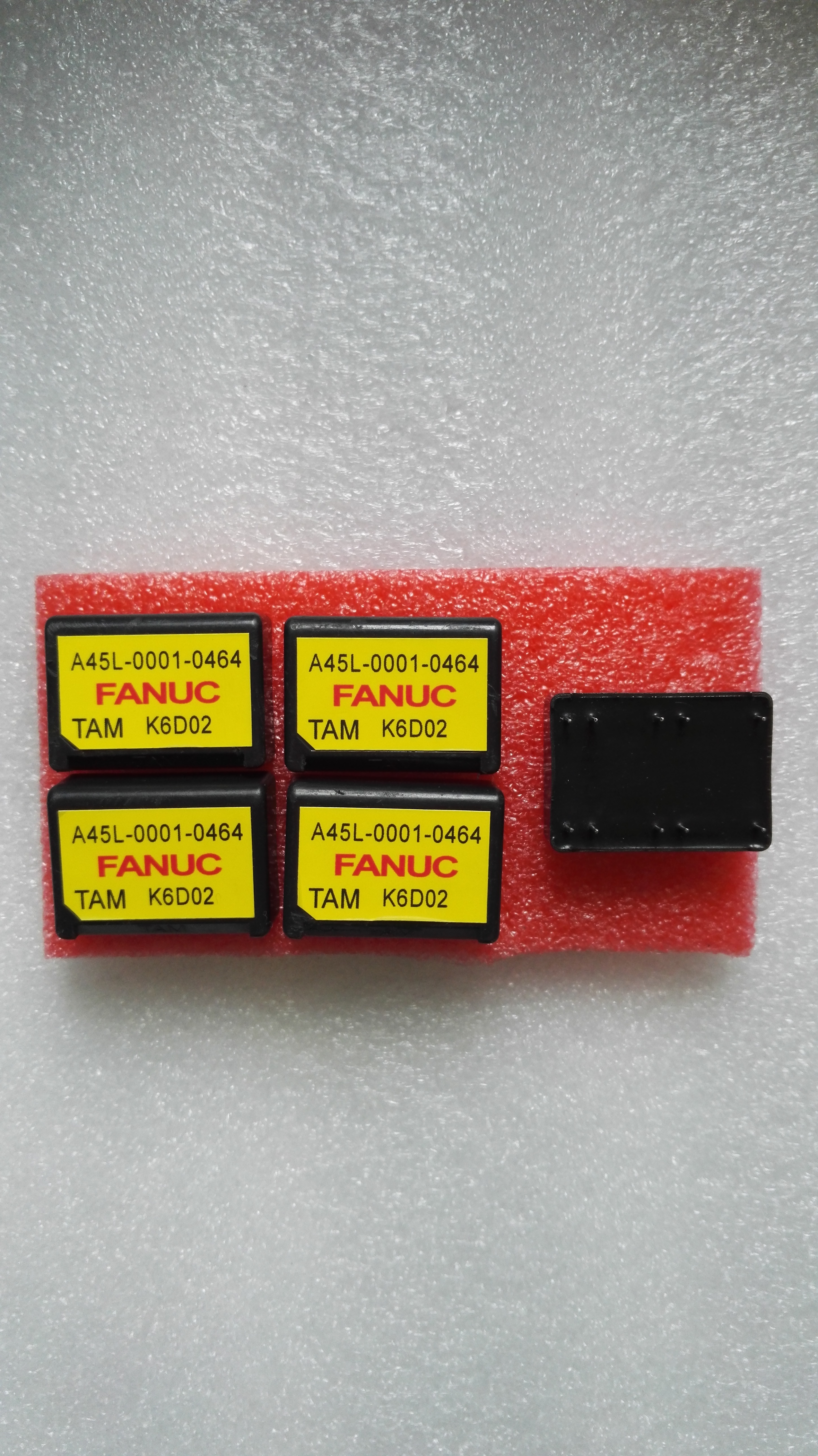A45L-0001-0464 FANUC power module