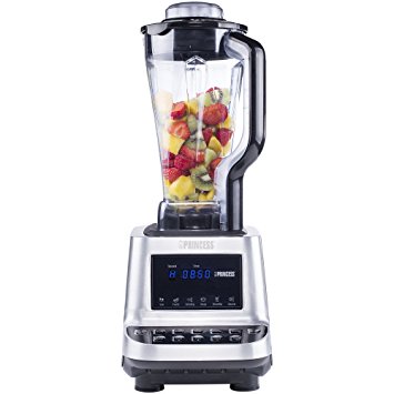 Princess เครื่องปั่นสมูทตี้เทอร์โบ 1600W