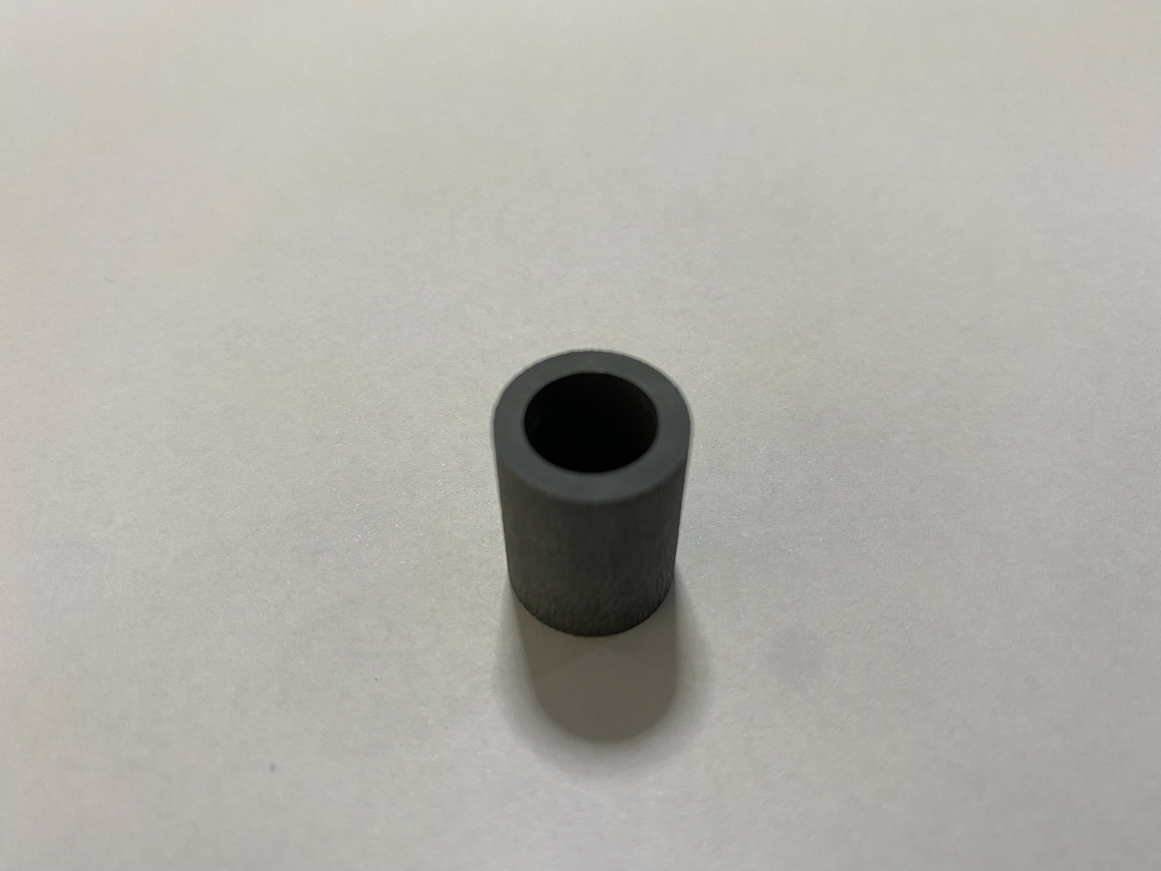 EPSON 1517053_A เฉพาะยางของลูกยางตัวล่าง RUBBER ROLLER RETARD ASSY FOR EPSON L1300/L1400/L1800 R1390/R1400/R1800/T1100/ME1100 300 กรัม