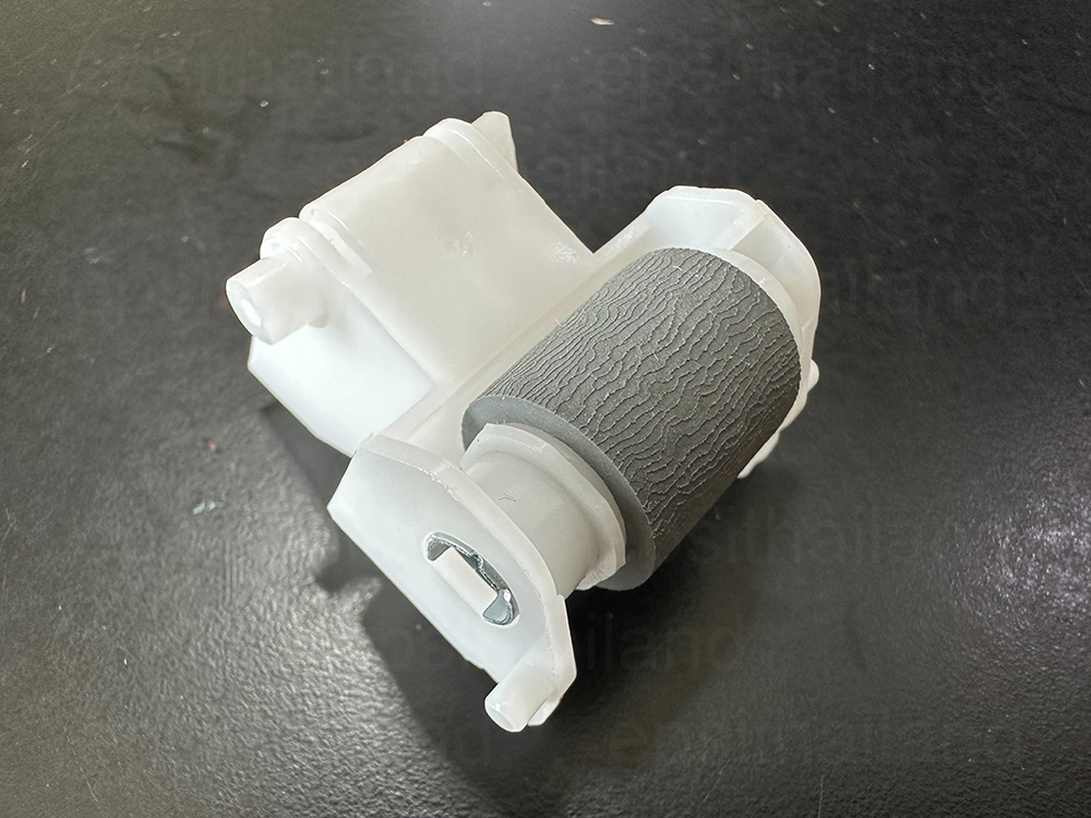 EPSON ลูกยางดึงกระดาษบน-ล่าง EPSON L800/L805/L850/R270/T50 ROLLER SHAFT+SEPARATION ROLLER 1466932+1447353 0 กก.