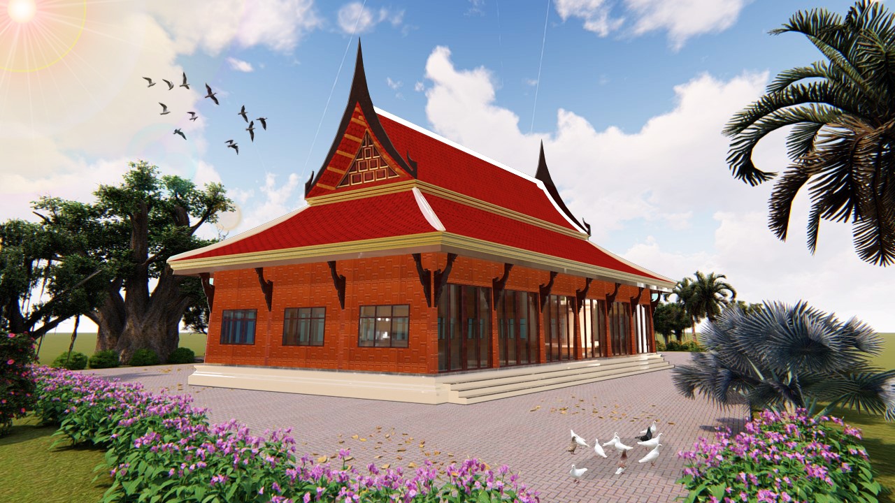 แบบศาลาการเปรียญ-004