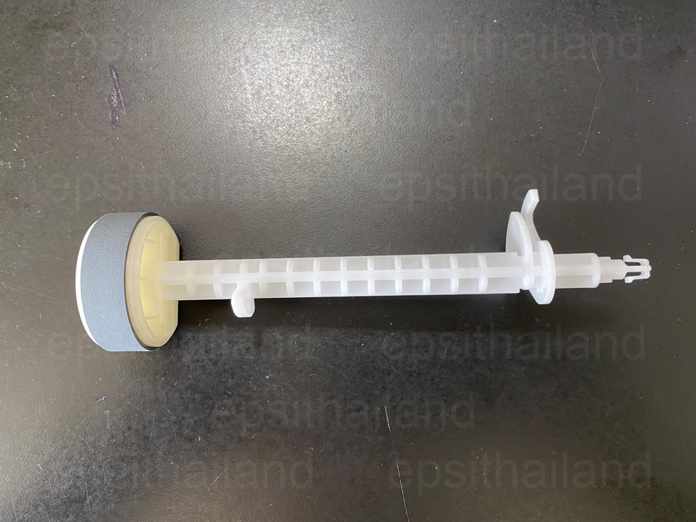 EPSON 1767048 ลูกยางดึงกระดาษตัวบนของแท้ศูนย์ SHAFT ROLLER LD ASSY ORIGINAL FOR EPSON L4150-L4169/L4260-L4269/ET2700/2750-2760/2850-2856/3700-3760 500 กรัม