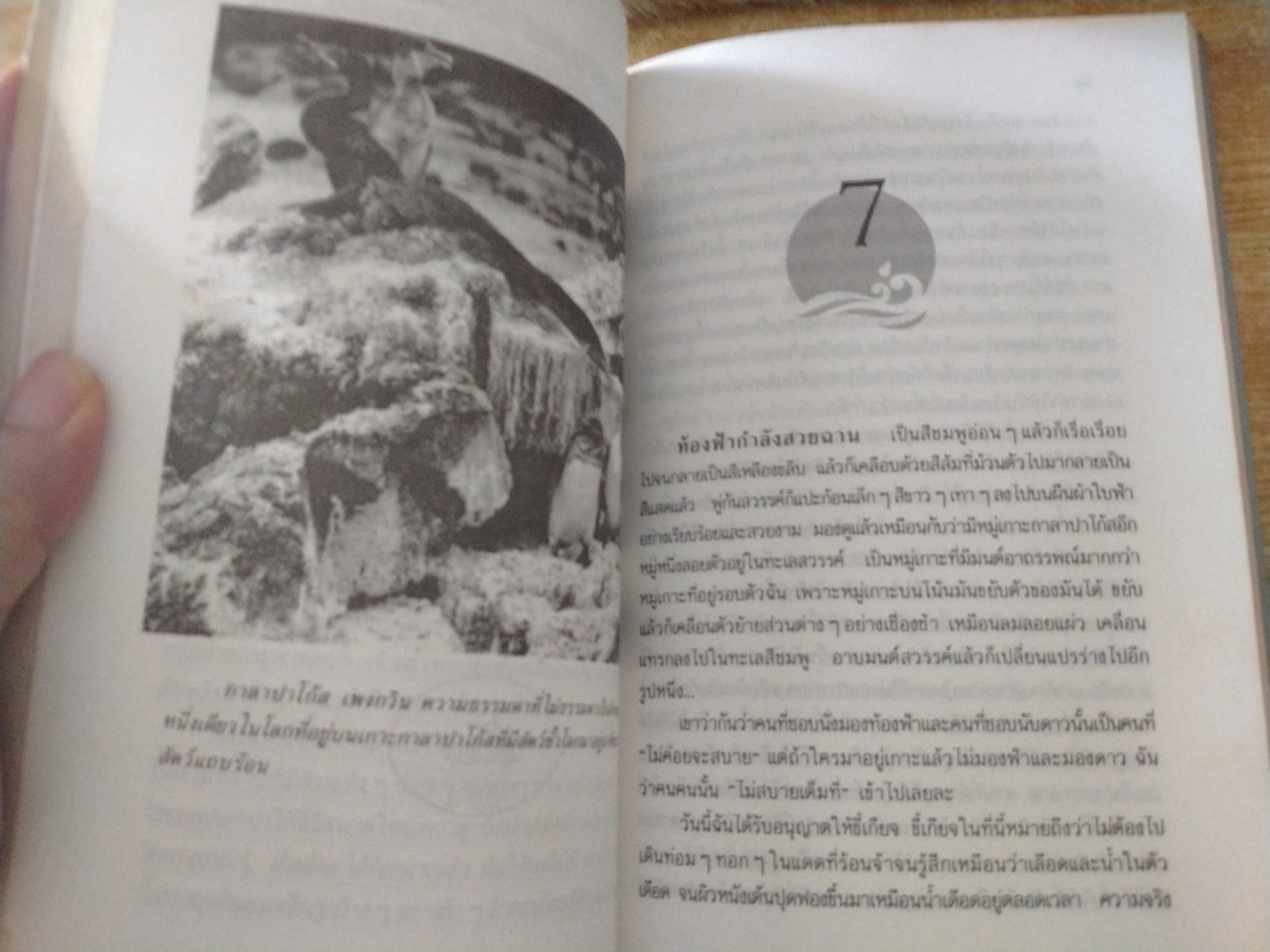 กาลาปาโก้ส