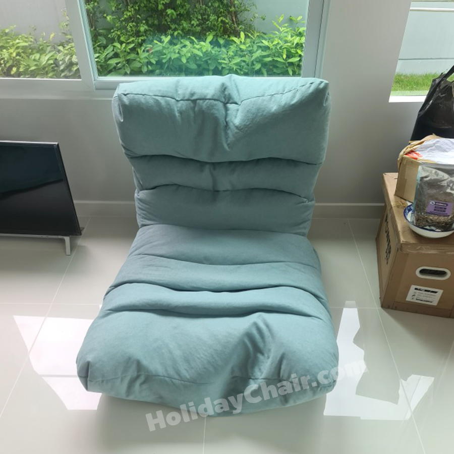 เก้าอี้เม็ดโฟม bean bag บีนแบค เบาะเม็ดโฟม เก้าอี้นั่งเล่น เบาะนั่งเม็ดโฟม เบาะรองนั่งญี่ปุ่น บีนแบ็ก เก้าอี้ญี่ปุ่น เบาะนั่งพื้นสไตล์ญี่ปุ่น HC-060