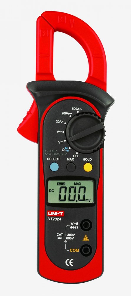 UNI-T UT202A+ สินค้าพรีออเดอร์