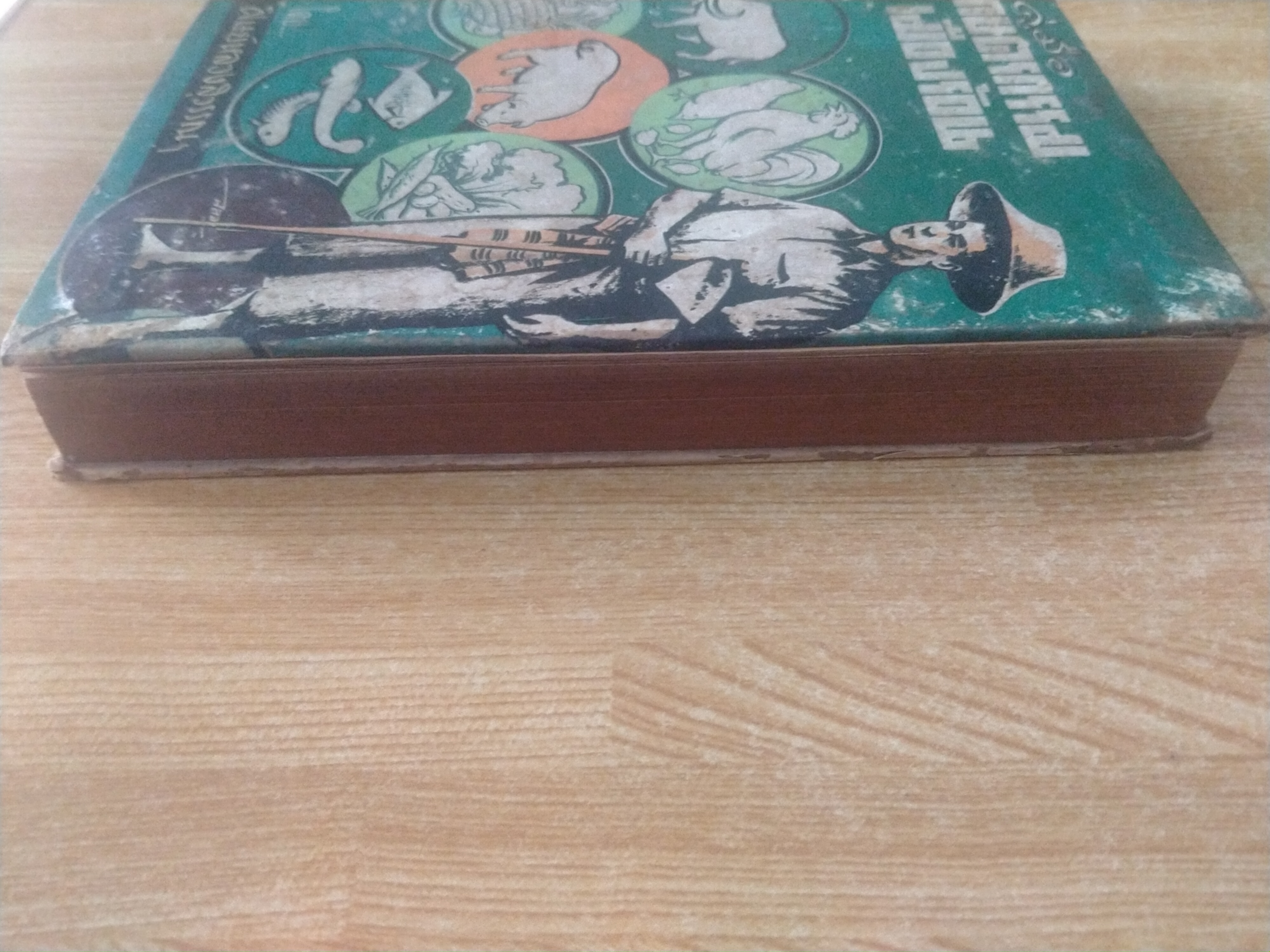 คู่มือเกษตรกรรมเมืองร้อน