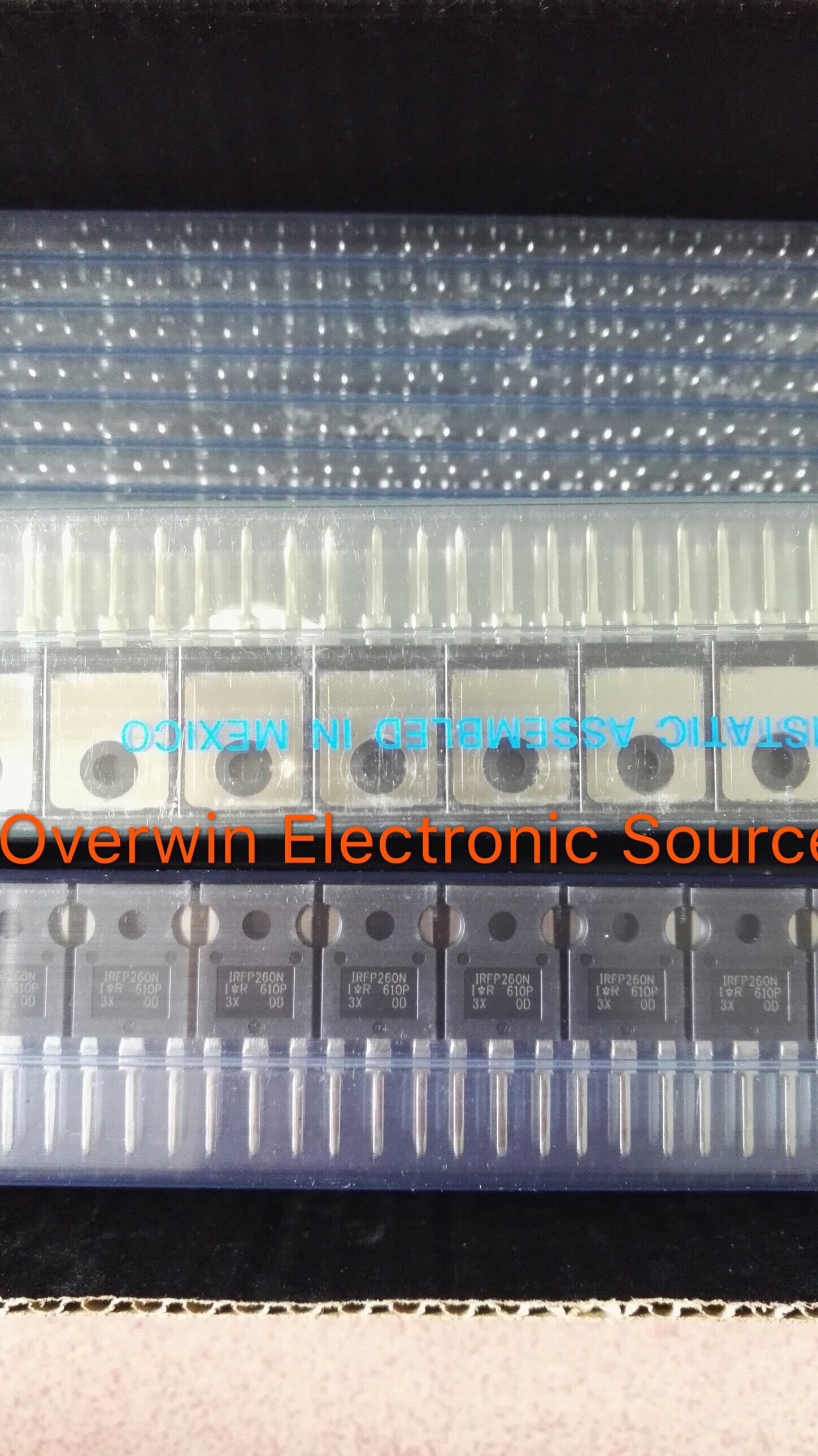 IR IRFP260 IRFP260N to-247