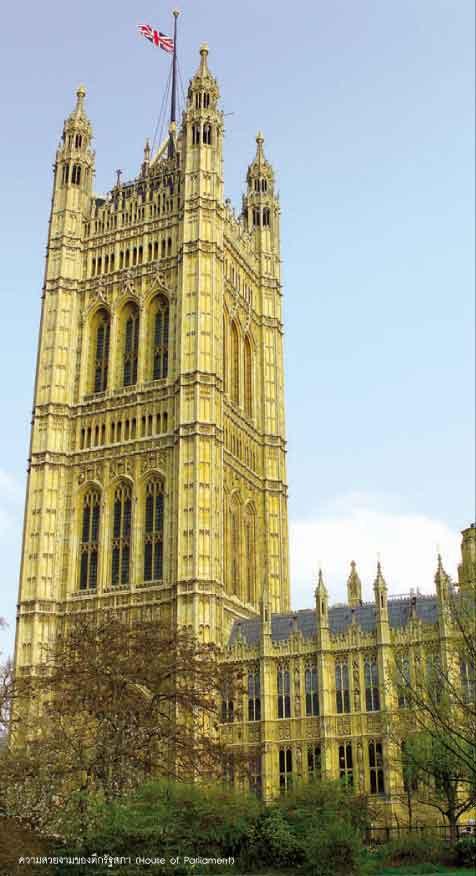 ตะลอนลอนดอน LONDON (หนังสือคืนจากร้านค้า สภาพ 70% มีตำหนิ)