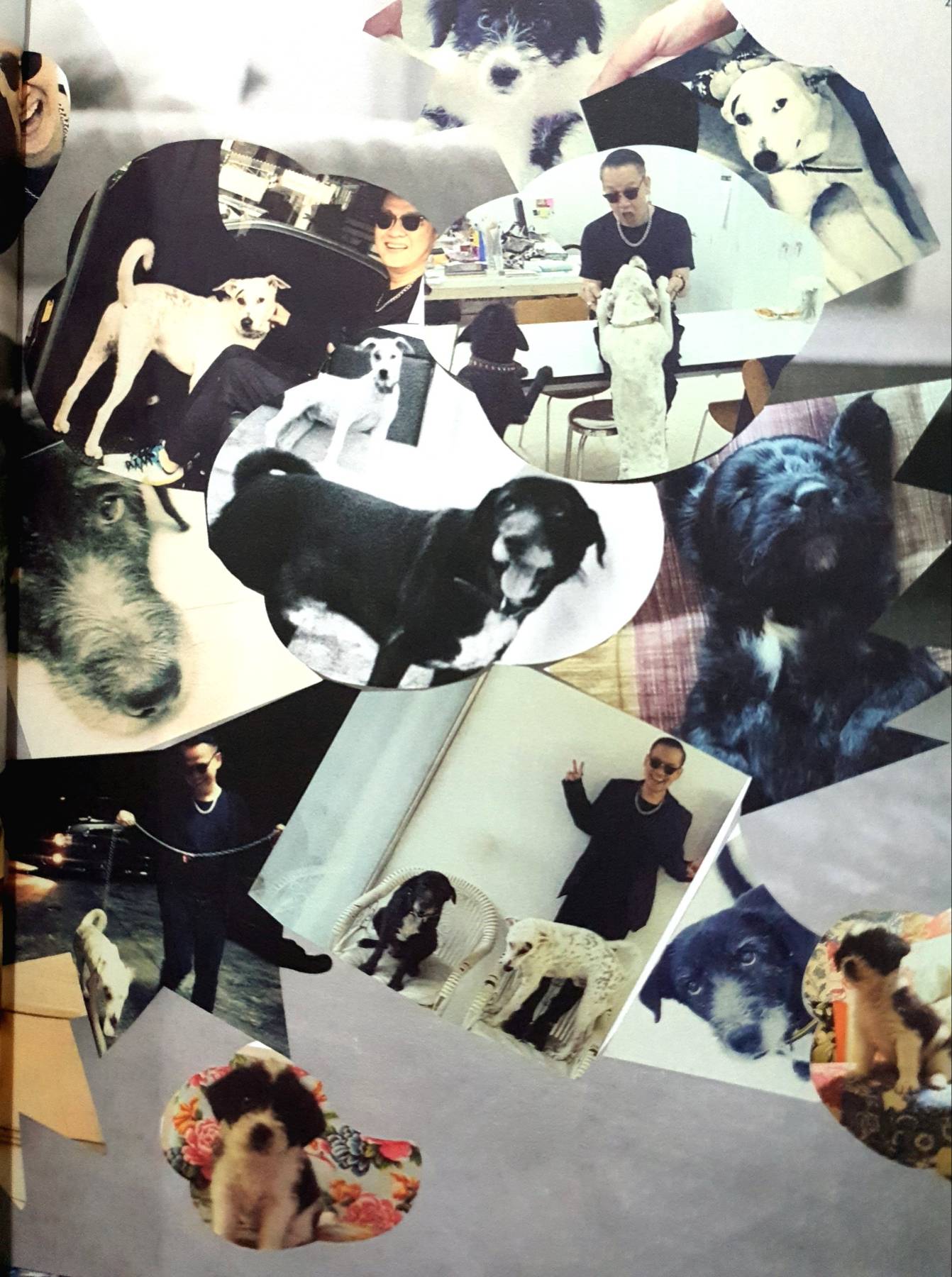 TUE (ตือบุ๊ค) Photobook โฟโต้บุ๊ค ฉบับพิเศษ รวบรวมผลงานตลอด 18 ปี