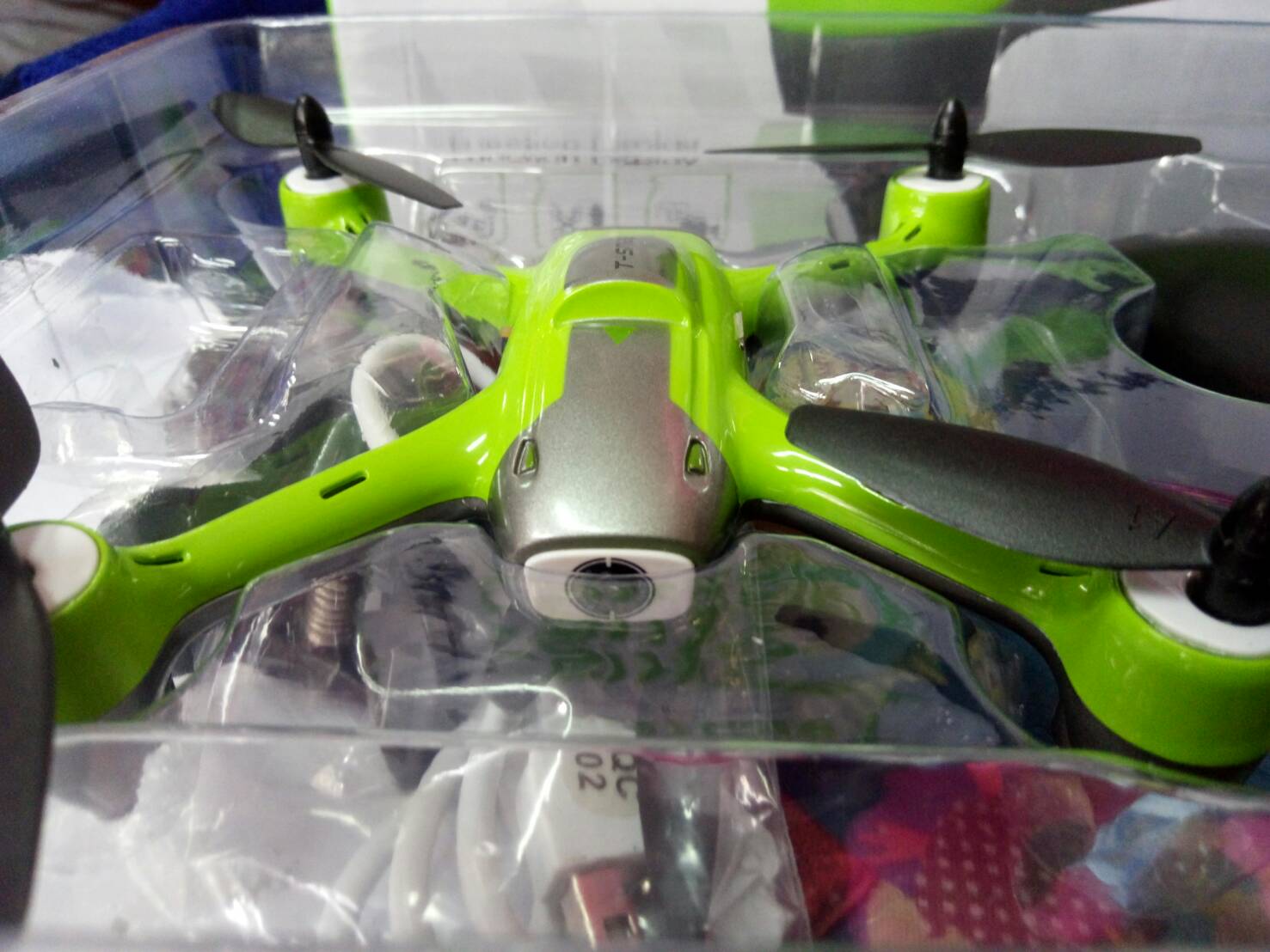 โดรน Drone มีกล้อง